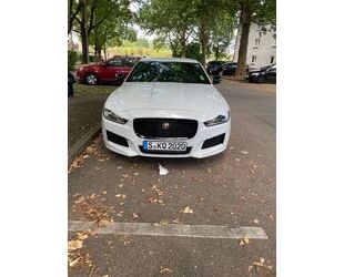 Jaguar Jaguar XE 20t 200PS Landmark Edition Automatik Lan Gebrauchtwagen