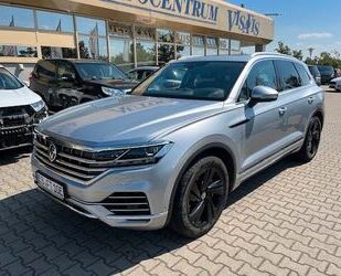 VW Volkswagen Touareg Elegance 4Motion eHybrid Gebrauchtwagen