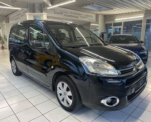 Citroen Citroën Berlingo Kombi Selection.Tüv-Neu,8x-Faach- Gebrauchtwagen