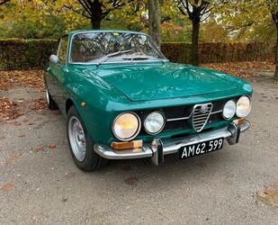 Alfa Romeo Alfa Romeo GTV Gebrauchtwagen