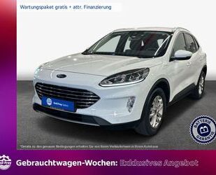 Ford Ford Kuga 2.5 Duratec PHEV TITANIUM Gebrauchtwagen