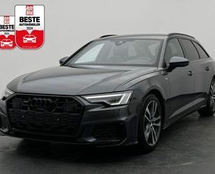 Audi Audi A6 Avant 40 TDI quattro+S-LINE+ASSISTENZ+STAN Gebrauchtwagen