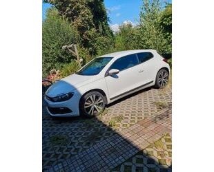 VW Volkswagen Scirocco 1.4 TSI - Gebrauchtwagen