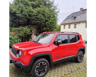 Jeep Jeep Renegade 2.0 MultiJet 125kW D Trailhawk 4x4 . Gebrauchtwagen