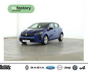 Renault Renault Clio SCe 65 EVOLUTION KLIMA EASY-LINK ISOF Gebrauchtwagen