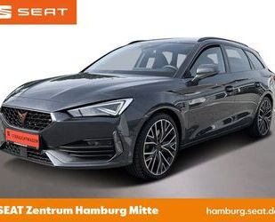 Cupra Cupra Leon Sportstourer VZ 1.4 e-HYBRID DSG Gebrauchtwagen