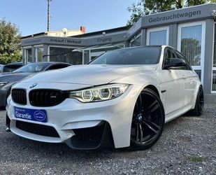 BMW BMW M3*Lim*H&K*CARBON*KAMERA*DE*HEAD-UP*MDRIVERS*V Gebrauchtwagen