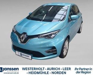 Renault Renault ZOE EXPERIENCE Batteriekauf R135 Z.E. 50 Gebrauchtwagen