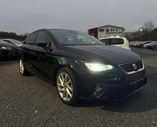 Seat Seat Ibiza 1.0 TSI *FR*DSG*PDCvo+hi+Kamera*Front-A Gebrauchtwagen