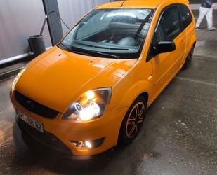 Ford Ford Fiesta ST ST Gebrauchtwagen