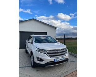 Ford Ford Edge 2,0 l TDCi 4x4 Titanium Gebrauchtwagen