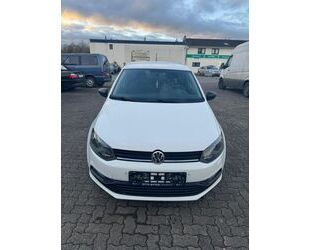 VW Volkswagen Polo 1.0 44kW Comfortline Comfortline Gebrauchtwagen