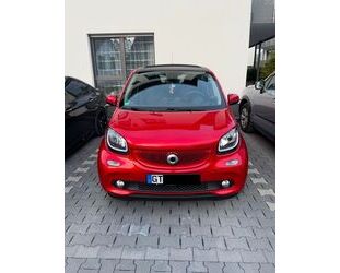 Smart Smart ForFour 451 0,9 66kw Gebrauchtwagen