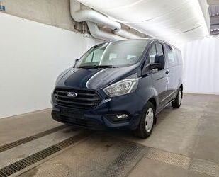 Ford Ford Transit Custom Navi SHZ PDC Gebrauchtwagen