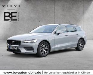 Volvo Volvo V60 B4 Core KLIMA MEMORY PDC SHZ KAMERA ACC Gebrauchtwagen