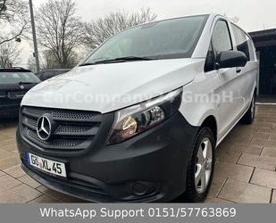 Mercedes-Benz Mercedes-Benz Vito Mixto 116CDI RWD LANG,RFK,Klima Gebrauchtwagen