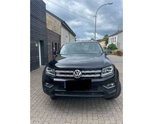 VW Volkswagen Amarok Gebrauchtwagen