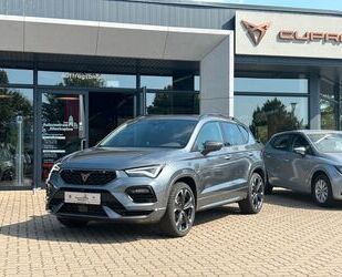 Cupra Cupra Ateca VZ 2.0 TSI DSG Business- & Winter-Pake Gebrauchtwagen