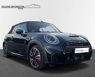 Mini MINI John Cooper Works Cabrio Classic Trim Gebrauchtwagen