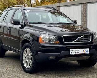 Volvo Volvo XC90 D5 Momentum.7Sitze Gebrauchtwagen