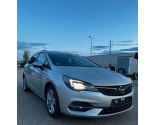 Opel Opel Astra ST 1.5 Diesel 90kW Edition Auto Gebrauchtwagen