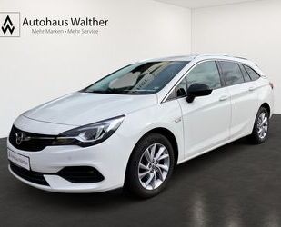 Opel Opel Astra K Sports Tourer Elegance Start/Stop Gebrauchtwagen