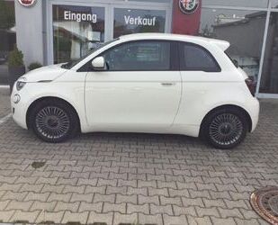 Fiat Fiat 500 e Lim. 3+1 Icon Gebrauchtwagen