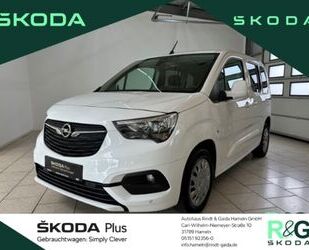 Opel Opel Combo Life E Edition 1.2 Turbo 7-Sitzer PDCv+ Gebrauchtwagen