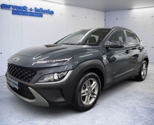 Hyundai Hyundai KONA 1.0 T-GDI 48V RFK PDC ALU APPLE&ANDRO Gebrauchtwagen