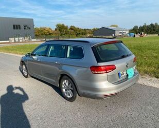 VW Volkswagen Passat Variant 2.0 TDI DSG Comfortline Gebrauchtwagen