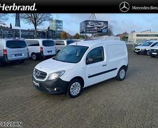 Mercedes-Benz Mercedes-Benz Citan 109 CDI *AHK 1,4t*Klima*Hecktü Gebrauchtwagen