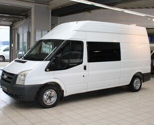 Ford Ford Transit 2.2TDCI/H3L3/Großraum/HU-AU Neu/AHK/M Gebrauchtwagen