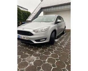 Ford Ford Focus 1,5 EcoBoost 110kW Business Gebrauchtwagen