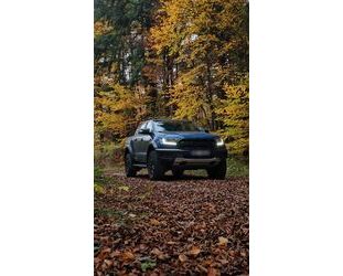 Ford Ford Ranger Raptor, 2022, 1.Hand, 16.000KM Gebrauchtwagen