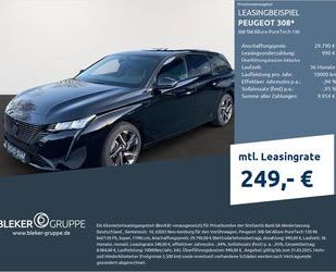 Peugeot Peugeot 308 SW Allure PureTech 130 Gebrauchtwagen