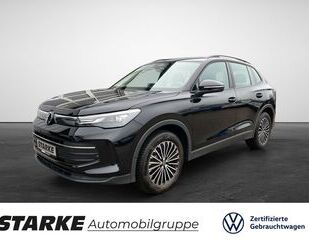 VW Volkswagen Tiguan 2.0 TDI DSG Life HeadUp AHK Nav Gebrauchtwagen