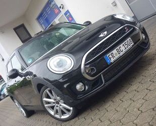 Mini MINI John Cooper Works Clubman Navi Gebrauchtwagen