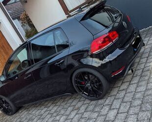 VW Volkswagen Golf 2.0 TSI GTI GTI Gebrauchtwagen