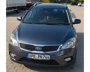 Kia Kia ceed / Ceed 1.6 ED Gebrauchtwagen