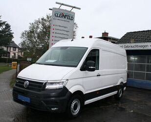 VW Volkswagen Crafter Elektro Kasten 35 ab ? 442,- i Gebrauchtwagen