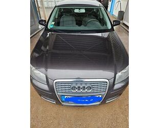 Audi Audi A3 1.4 TFSI Ambiente Sportback Ambiente Gebrauchtwagen