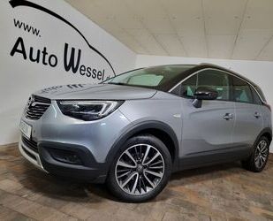 Opel Crossland (X) Gebrauchtwagen