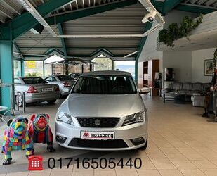 Seat Toledo Gebrauchtwagen