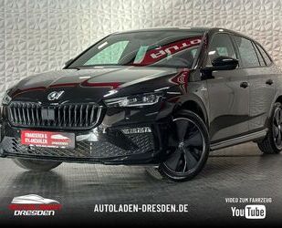 Skoda Scala Gebrauchtwagen