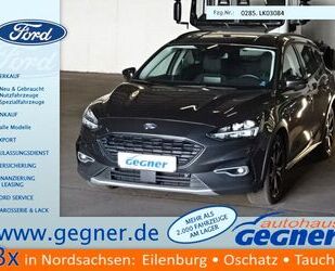 Ford Ford Focus Turnier 150PS Autm. Active X LED iACC Gebrauchtwagen