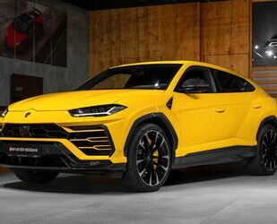 Lamborghini Lamborghini Urus 4.0 V8*Bang&Olufsen*Carbon*Exhaus Gebrauchtwagen