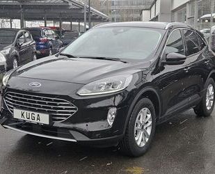 Ford Ford Kuga 2.5 Duratec PHEV TITANIUM*Winter**Navi* Gebrauchtwagen