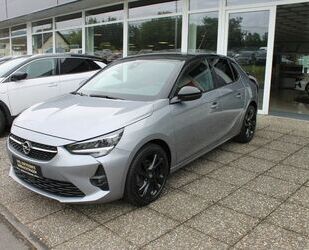 Opel Opel Corsa GS Line Gebrauchtwagen