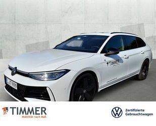 VW Volkswagen Passat Variant R-Line 2.0 TDI DSG NF *A Gebrauchtwagen