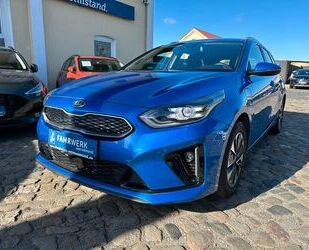 Kia Kia Ceed SW 1.6 GDI DCT OPF Plug-in-Hybrid Spirit Gebrauchtwagen